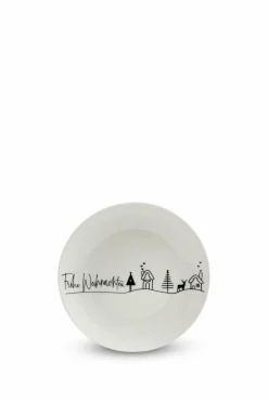 Dessertteller NOEL