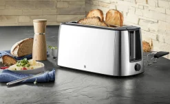 Doppel-Langschlitz-Toaster