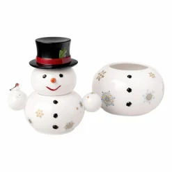 Dose Schneemann