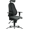 Drehstuhl SITNESS Profi 650