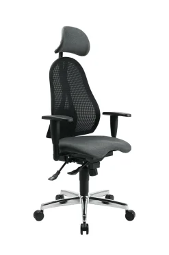 Drehstuhl SITNESS Profi 650