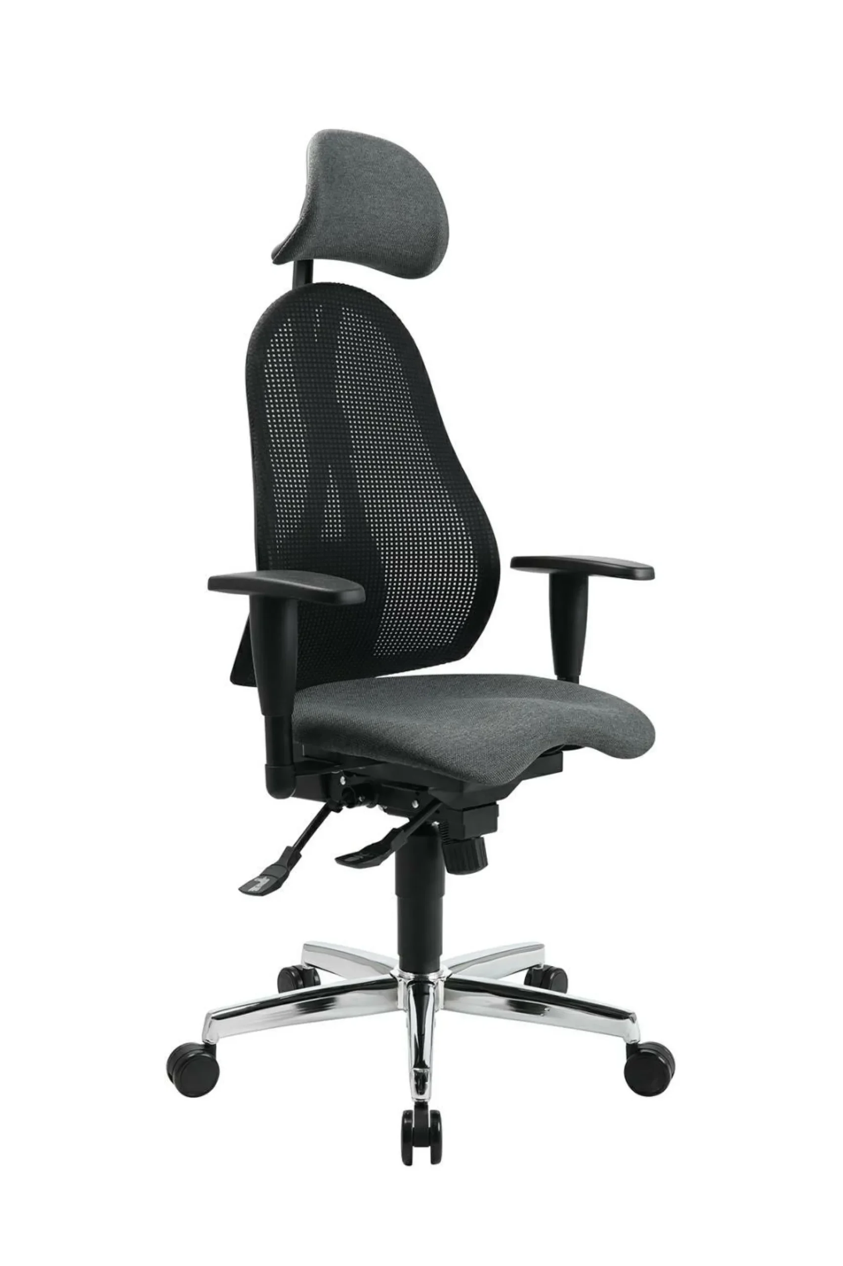 Drehstuhl SITNESS Profi 650