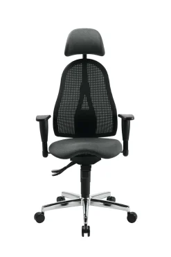 Drehstuhl SITNESS Profi 650