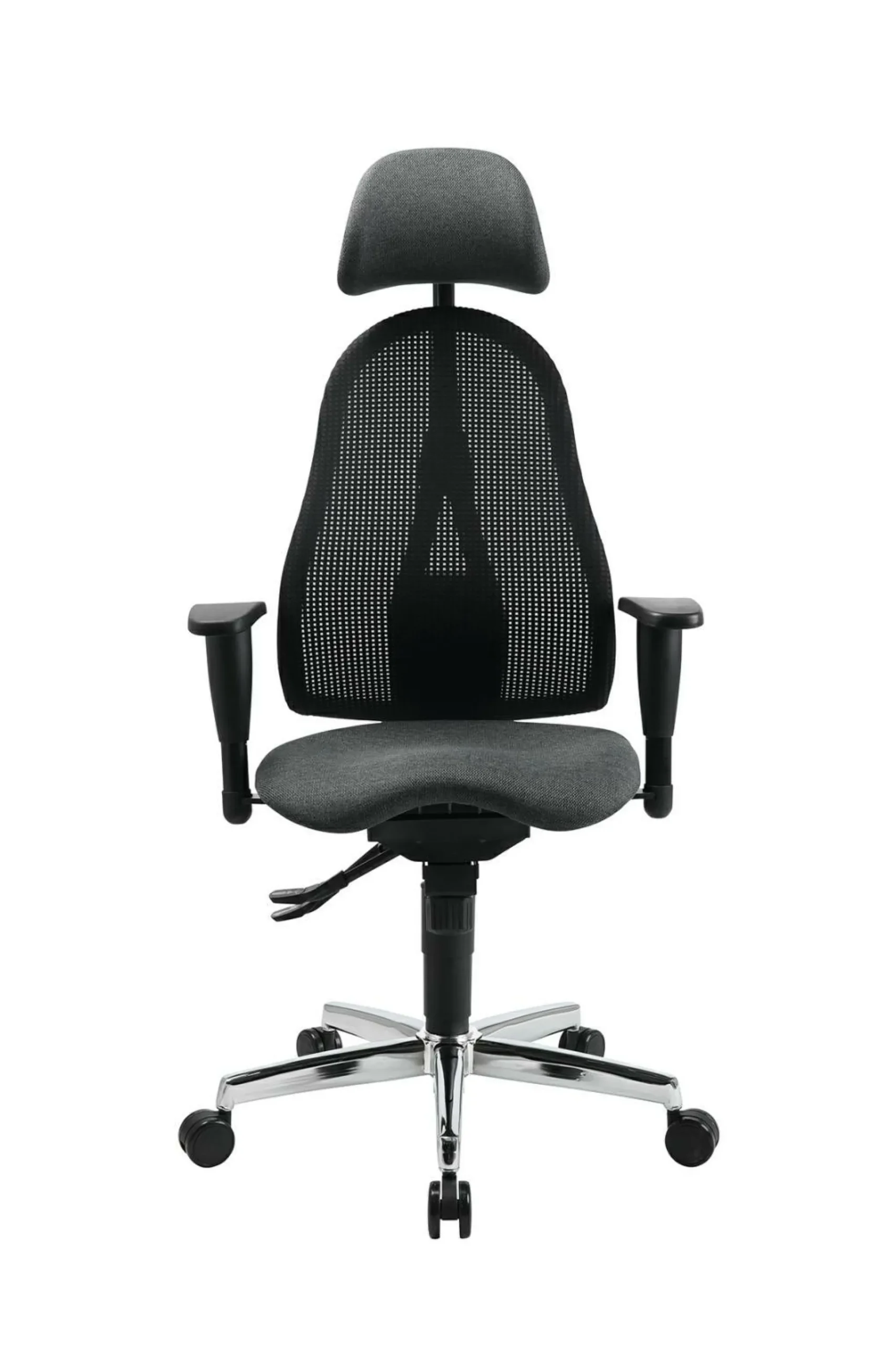 Drehstuhl SITNESS Profi 650