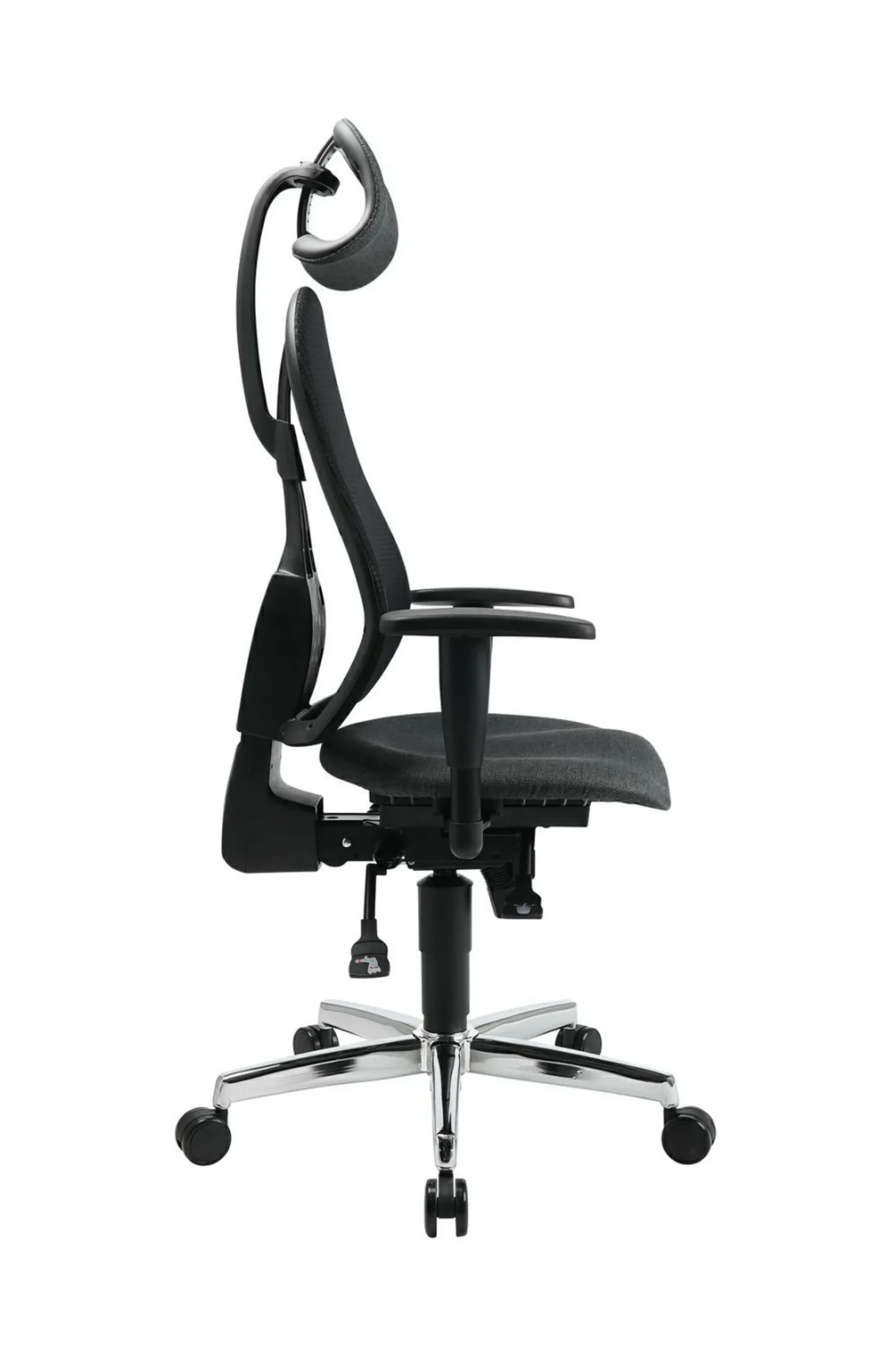Drehstuhl SITNESS Profi 650