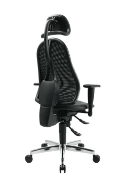Drehstuhl SITNESS Profi 650