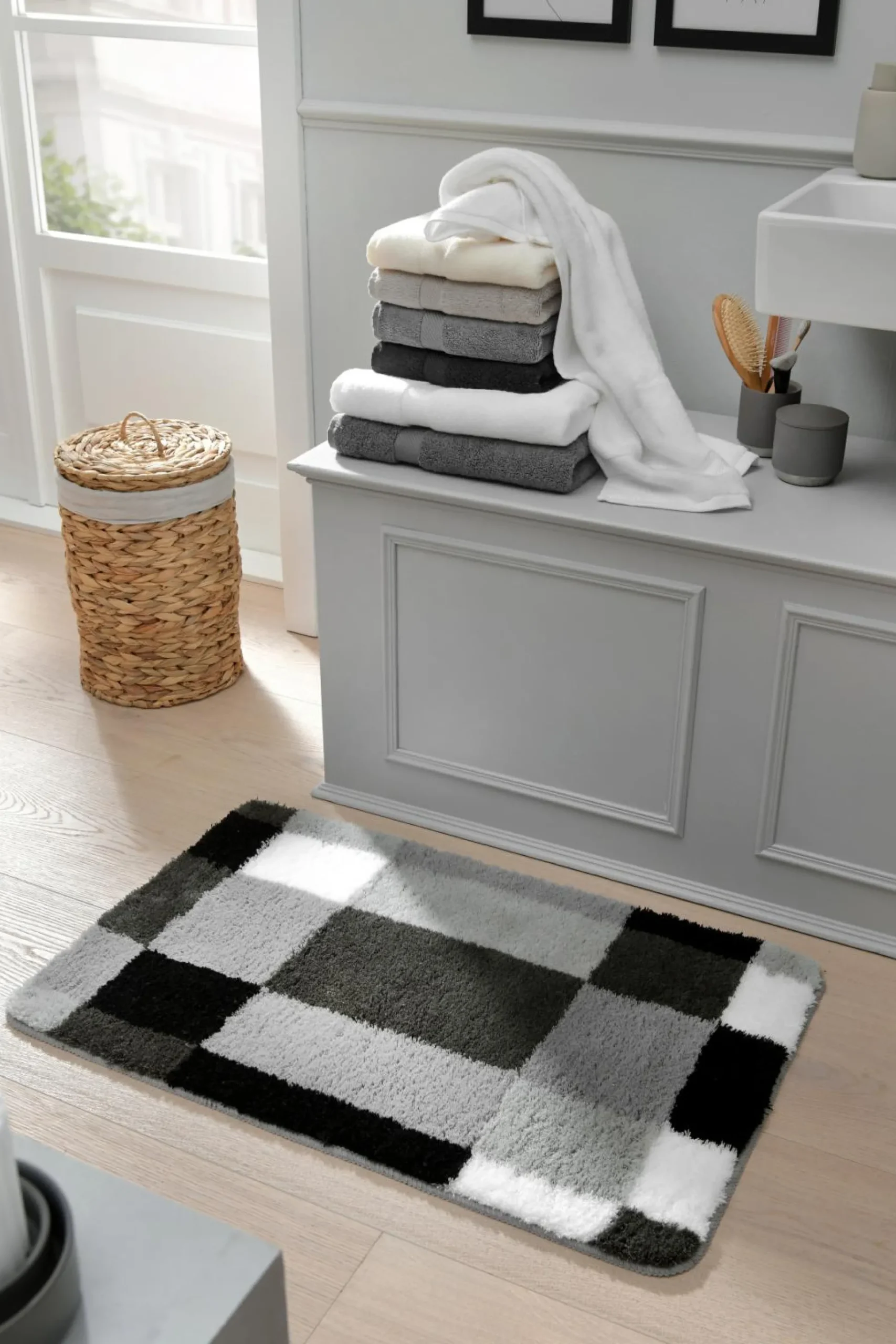 Duschtuch MICRO