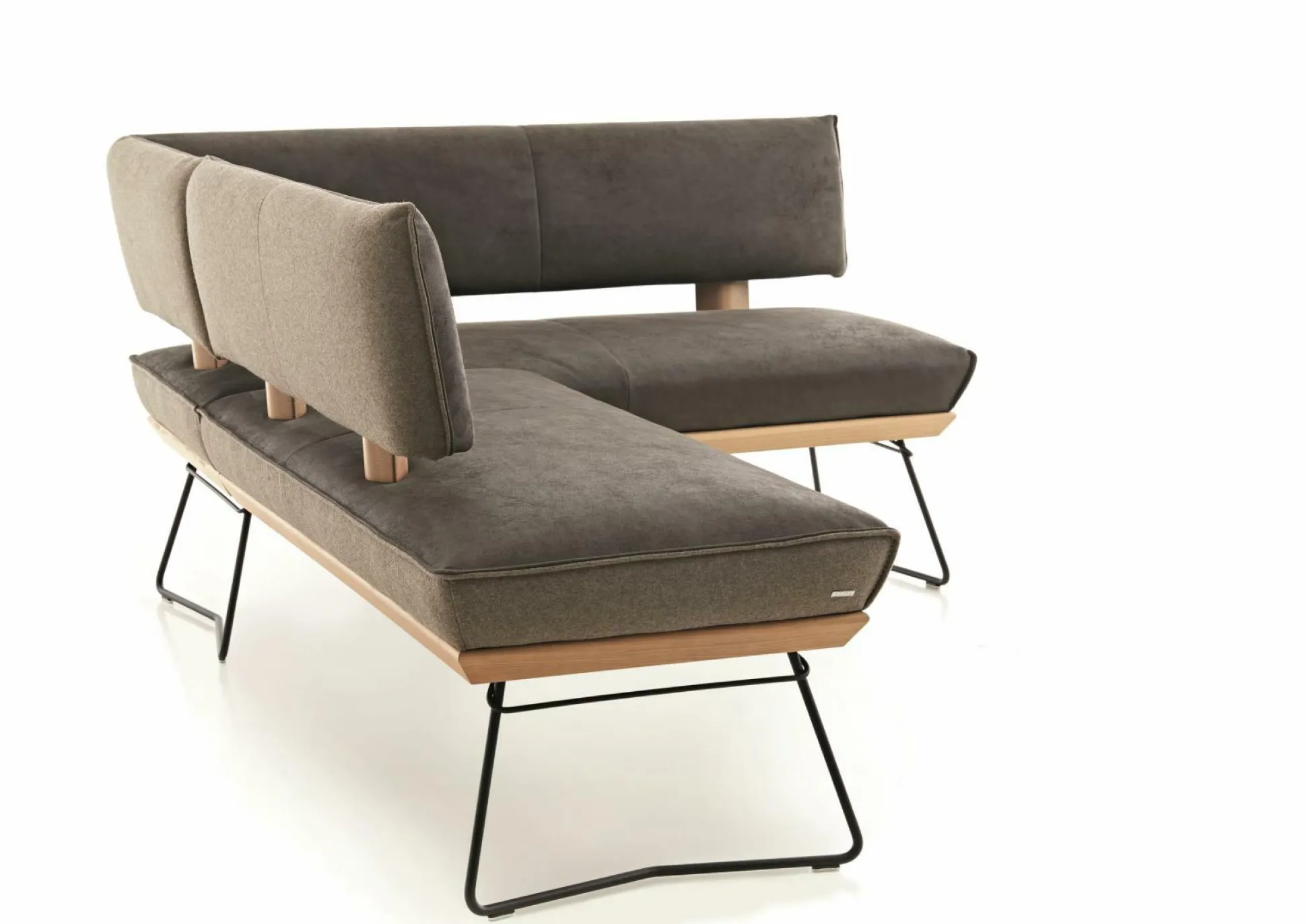 Eckbank KOINOR DINING SYSTEM
