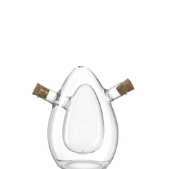 Essig-&-Ölflasche LEONARDO CUCINA