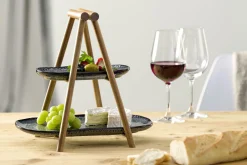 Etagere LEONARDO MATERA