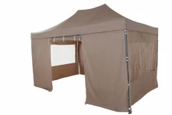 Faltpavillon SIENA GARDEN Allrounder