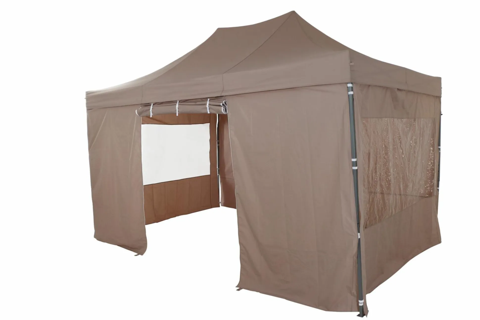 Faltpavillon SIENA GARDEN Allrounder