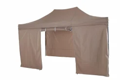 Faltpavillon SIENA GARDEN Allrounder