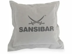 Flatterkissen SANSIBAR