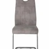 Freischwinger 4er Set