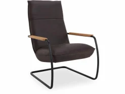 Freischwingersessel KOINOR JESSY