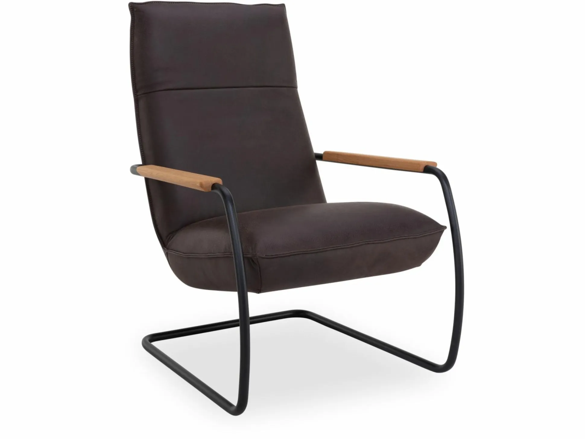 Freischwingersessel KOINOR JESSY
