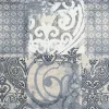 Fußmatte Arabesque