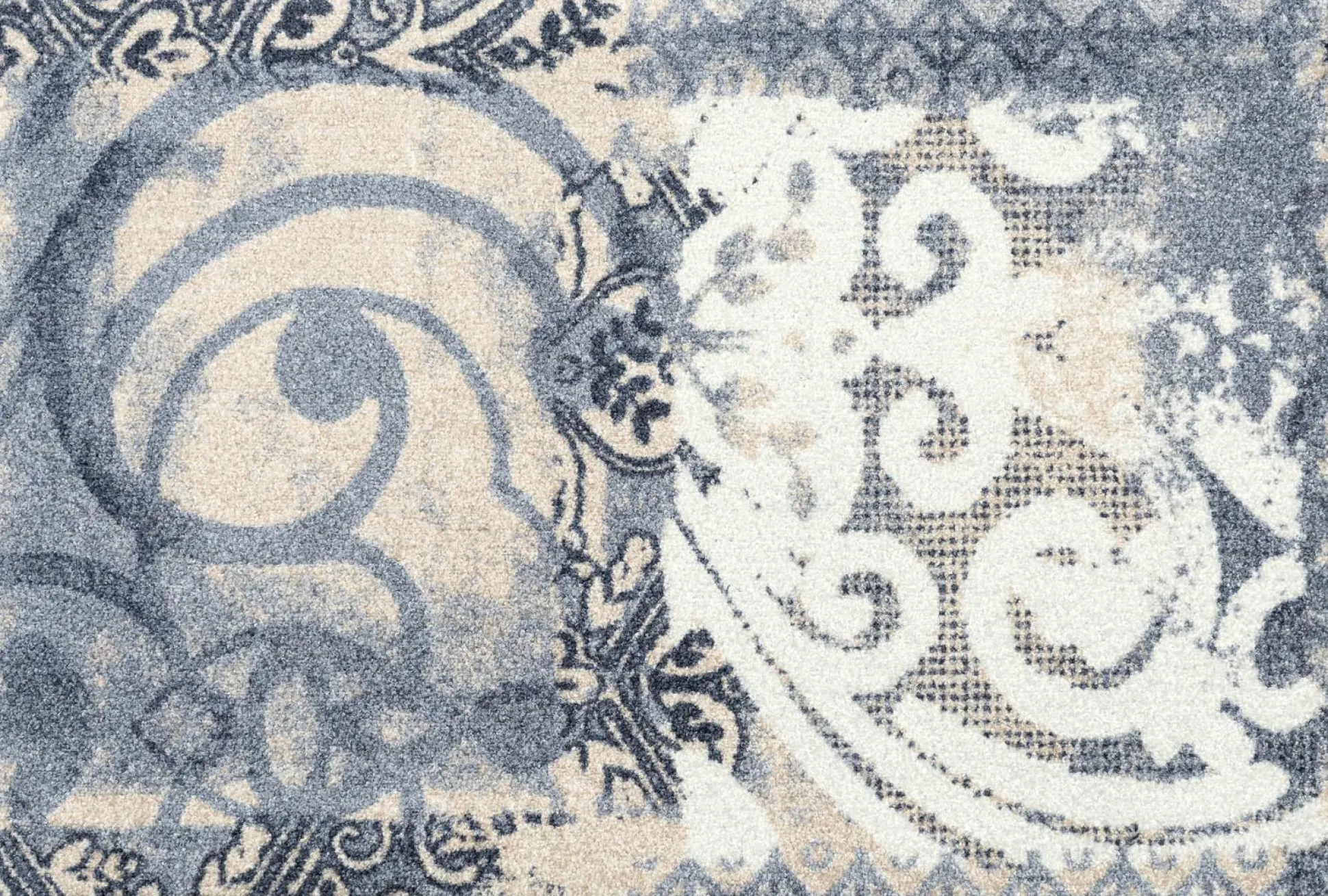 Fußmatte Arabesque
