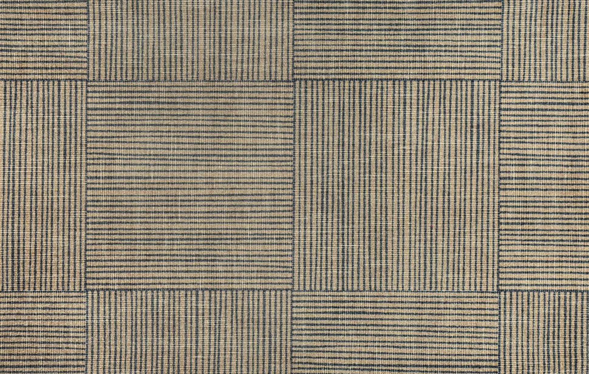 Fußmatte Canvas