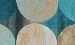 Fußmatte Galaxia