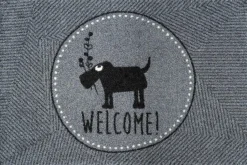 Fußmatte Herr Just- Welcome!