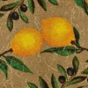 Fußmatte Le Citron