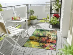 Fußmatte Primavera