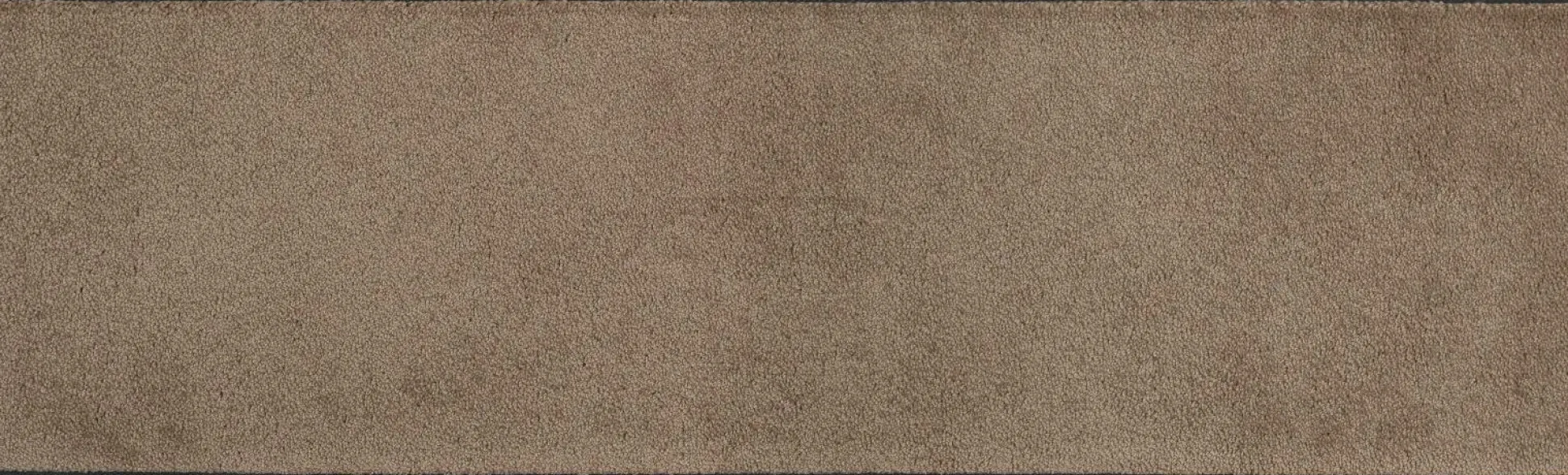 Fußmatte Taupe