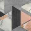 Fußmatte VELVET Marble
