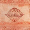 Fußmatte VINTAGE Bloom