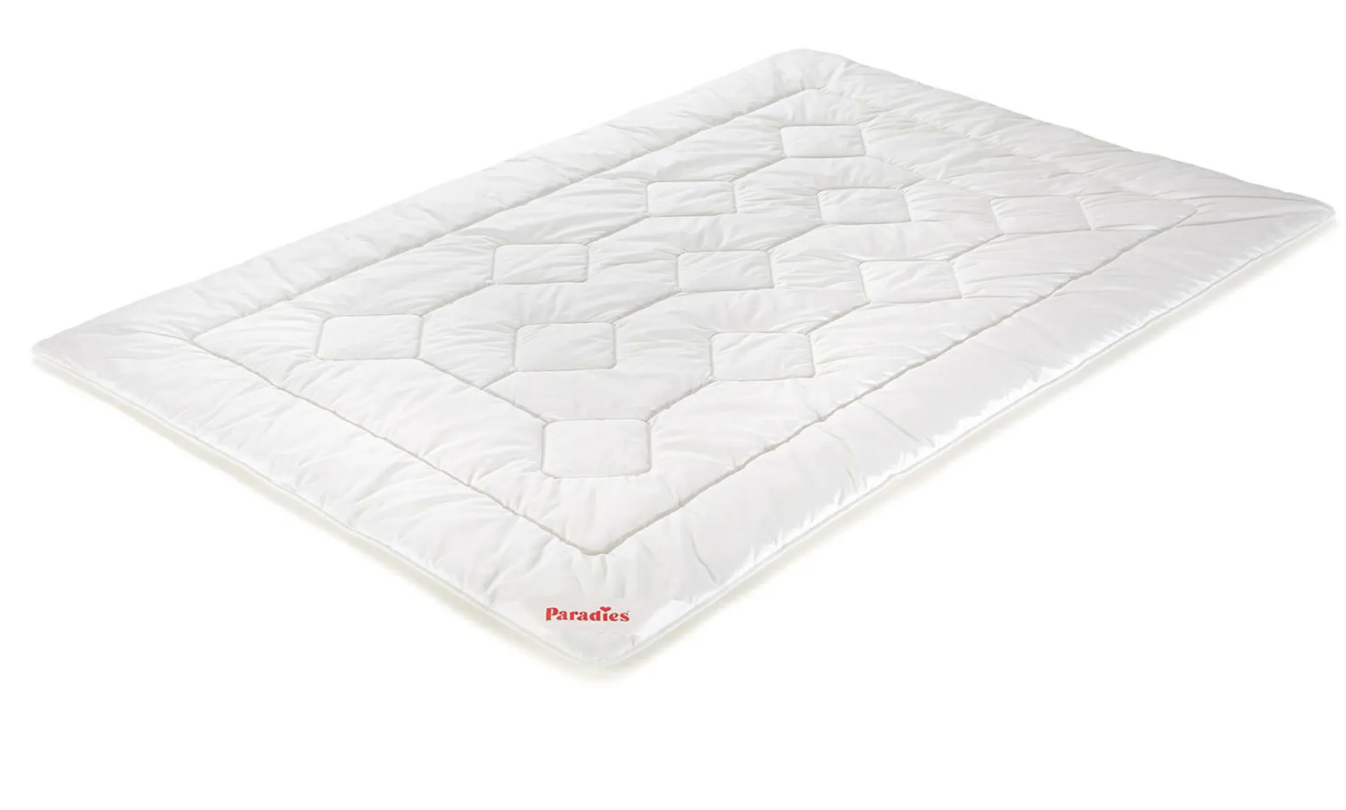 Ganzjahresbett