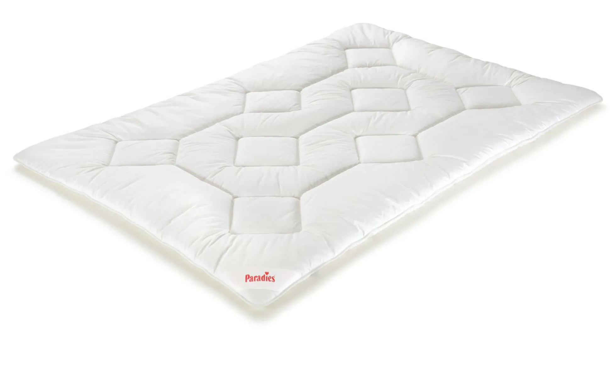 Ganzjahresbett