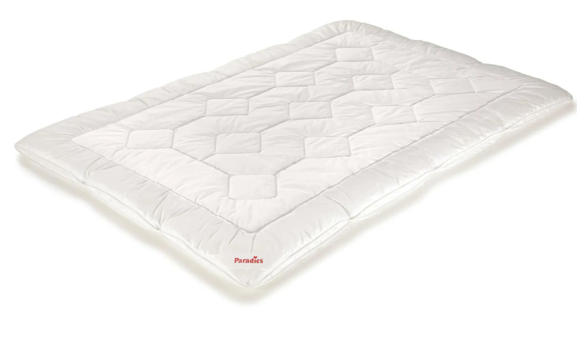 Ganzjahresbett