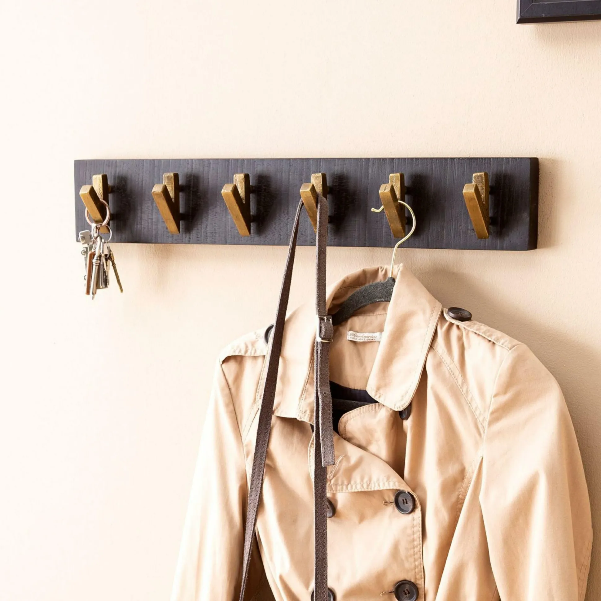 Garderobe