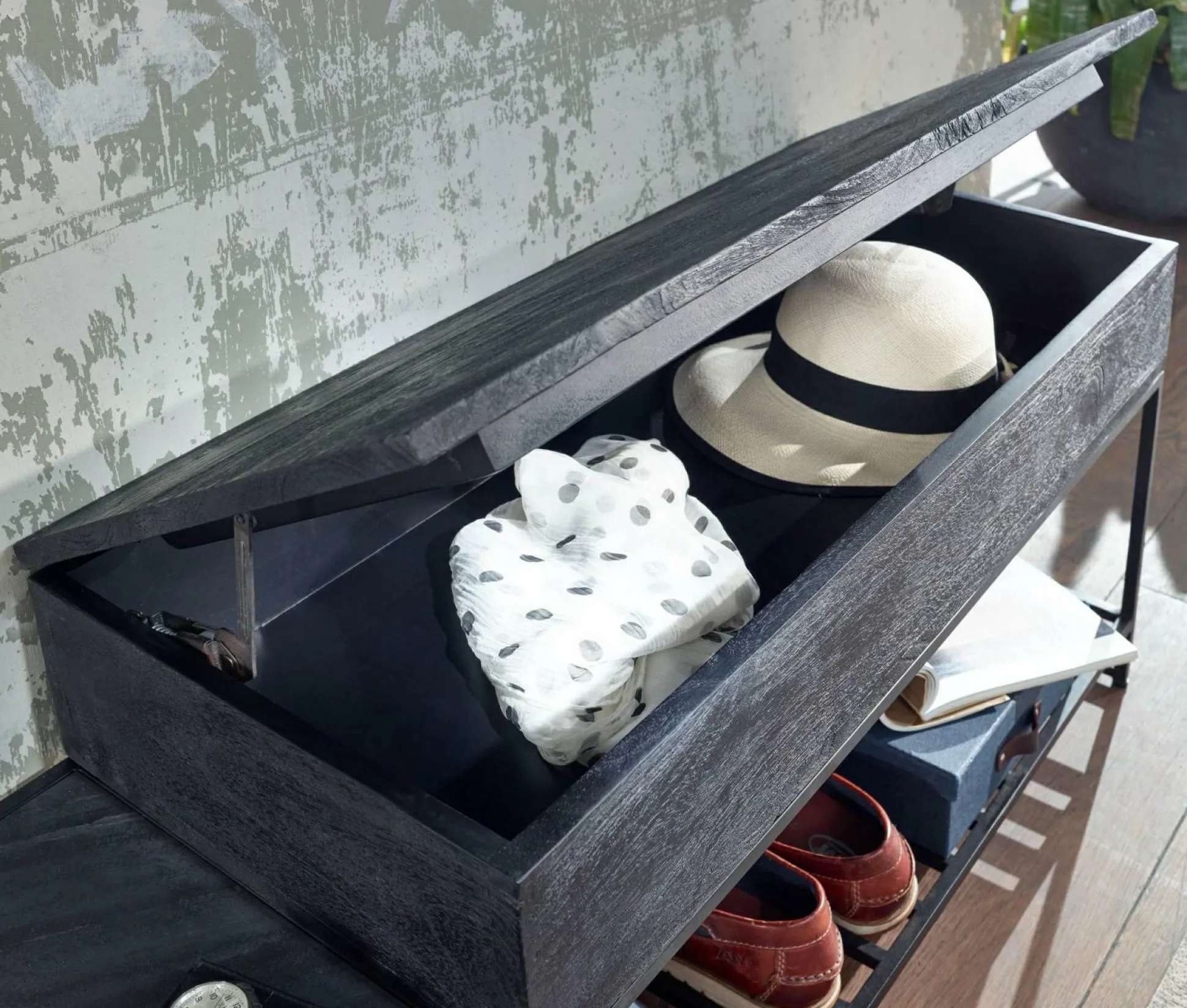 Garderobe