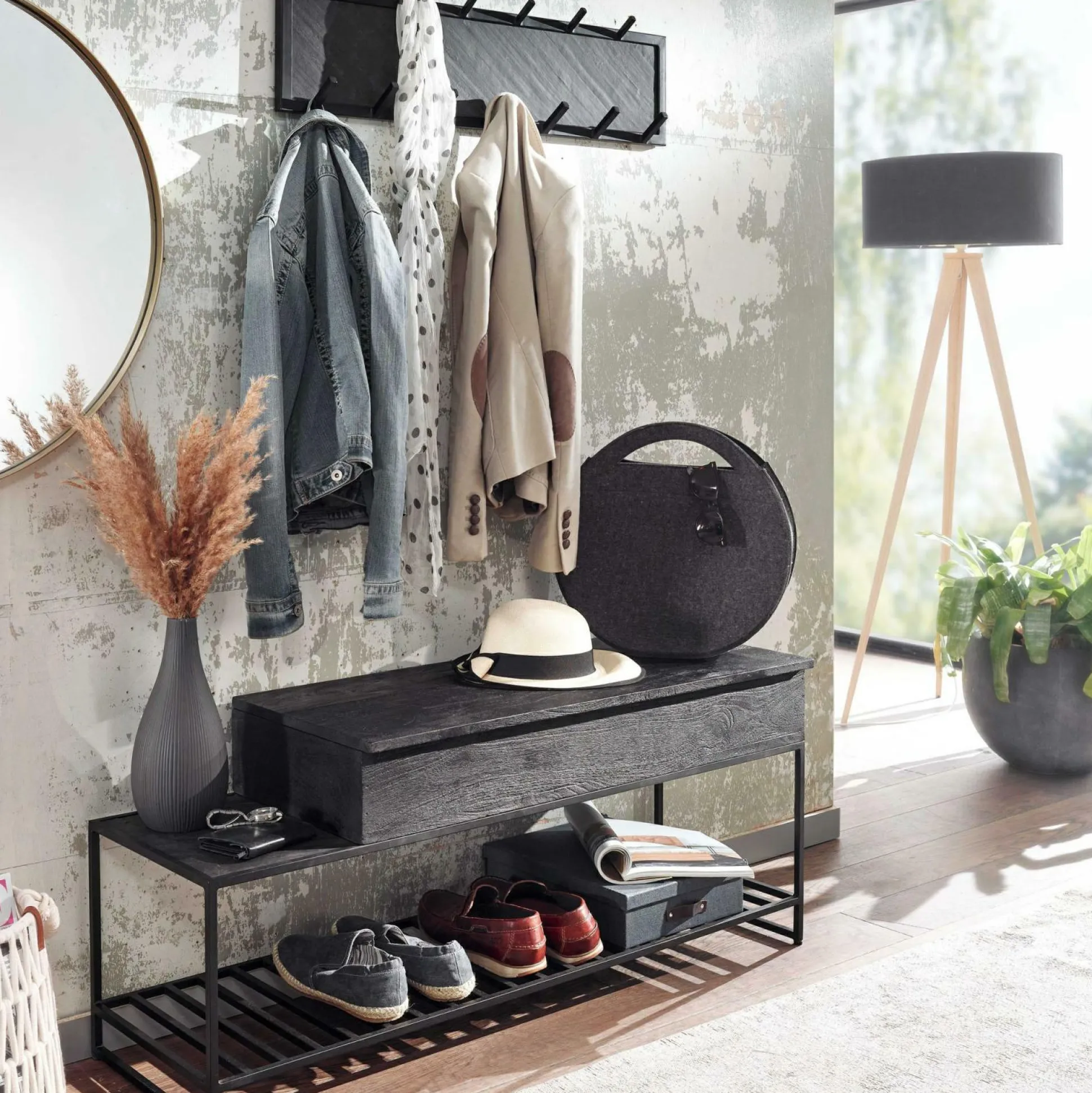 Garderobe