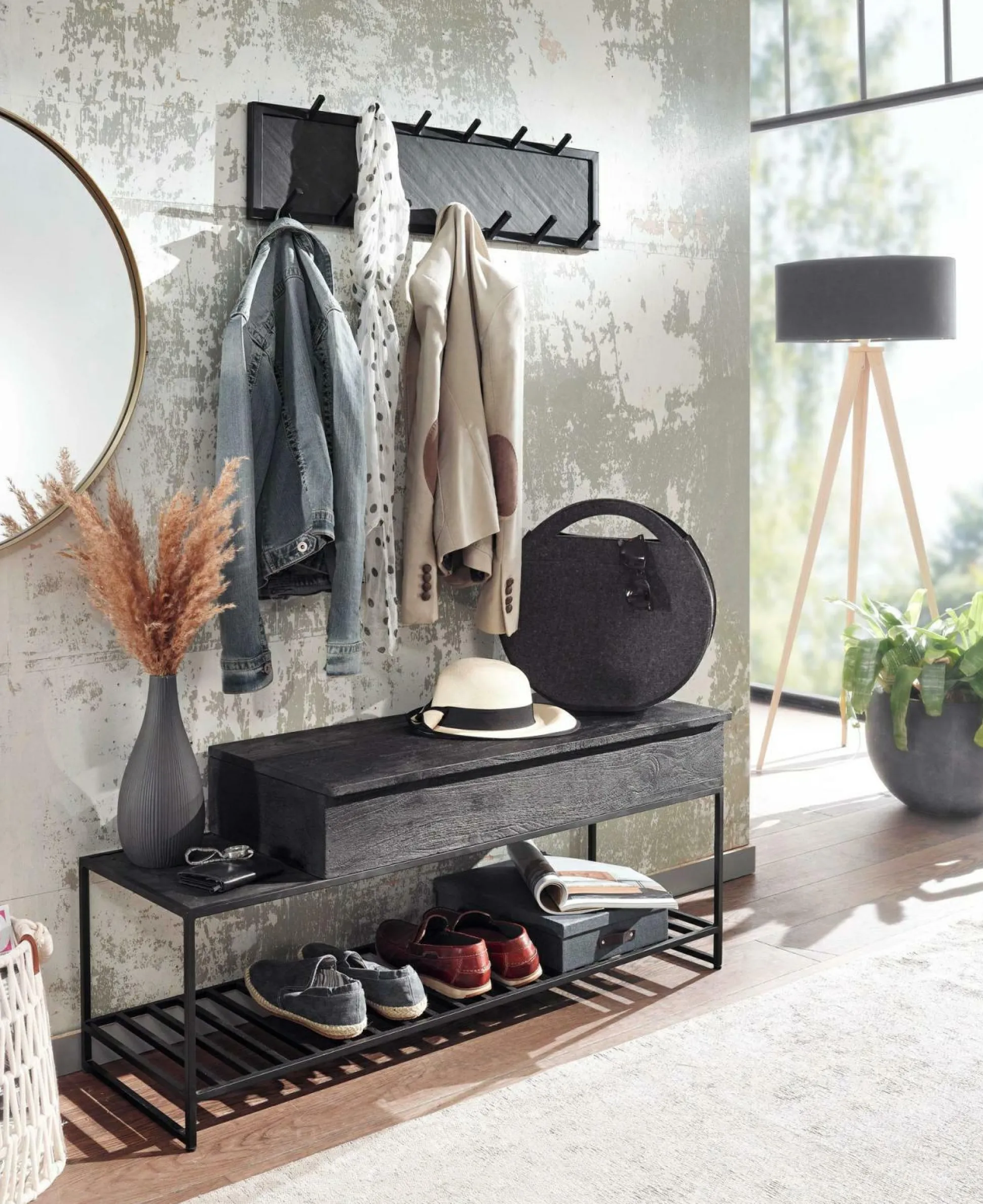 Garderobe