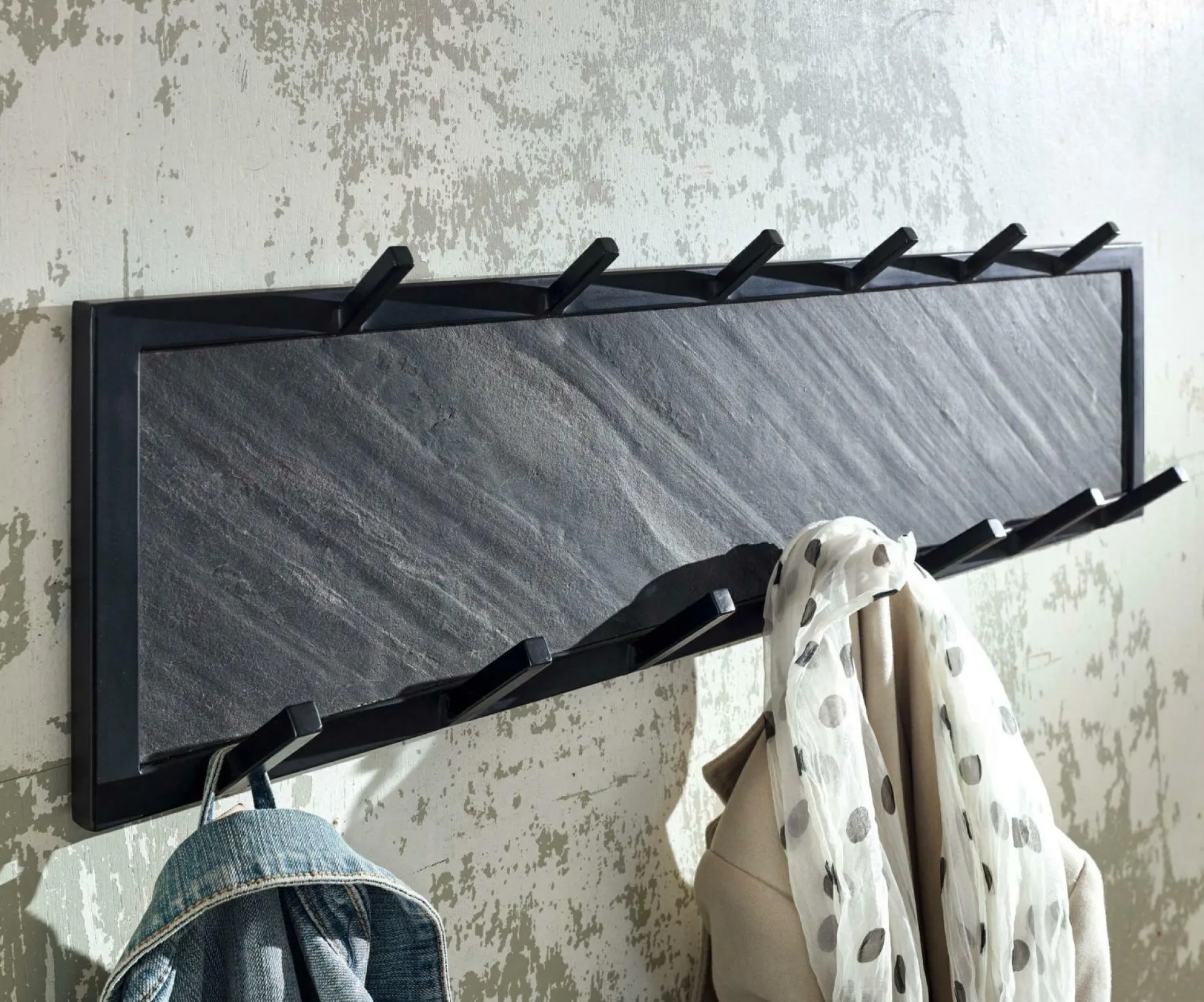Garderobe