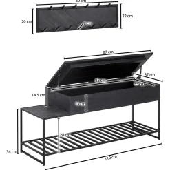 Garderobe