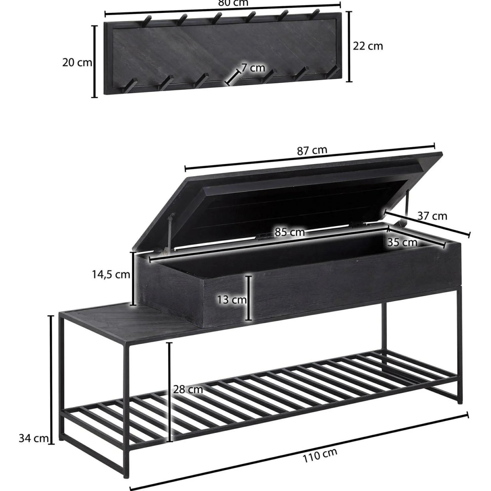 Garderobe