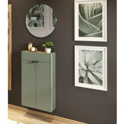 Garderobe AMECA