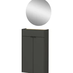 Garderobe AMECA