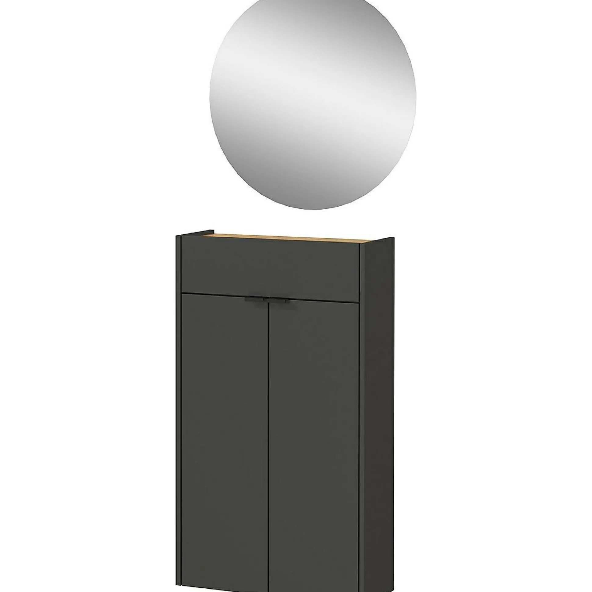 Garderobe AMECA
