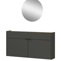 Garderobe AMECA