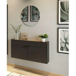Garderobe AMECA