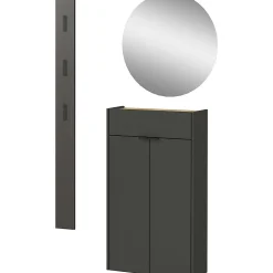 Garderobe AMECA