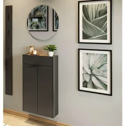 Garderobe AMECA