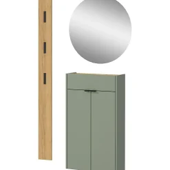Garderobe AMECA