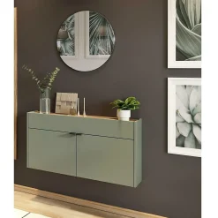 Garderobe AMECA